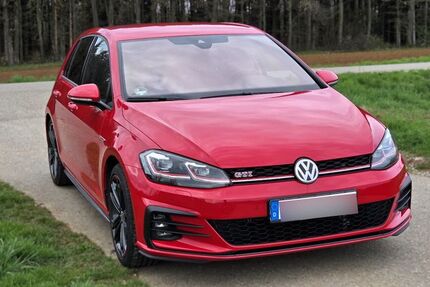 VW Golf 48.000 km 24.400 &euro; Ellwangen (Jagst) 73479