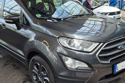 Ford EcoSport 100.700 km 8.450 &euro; Kürten 51515