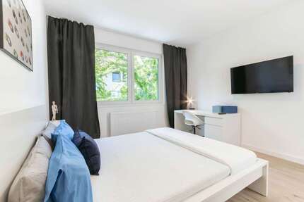 Zimmer Essen Stadtkern - 620&euro; | Angebot:27136493