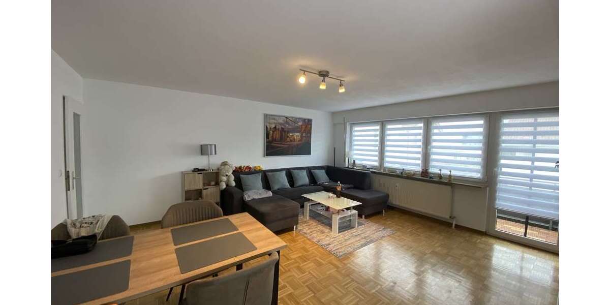 Etagenwohnung Neuhausen auf den Fildern - 2 Zimmer, 59 m&sup2;, 176.000&euro; | Angebot:26663602