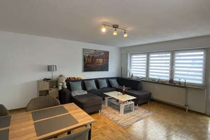 Wohnung Neuhausen auf den Fildern - 2 Zimmer, 59 m&sup2;, 176.000&euro; | Angebot:26663602
