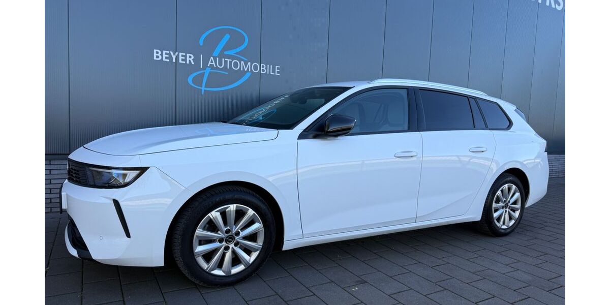 Opel Astra 72.900 km 18.790 &euro; Freren 49832