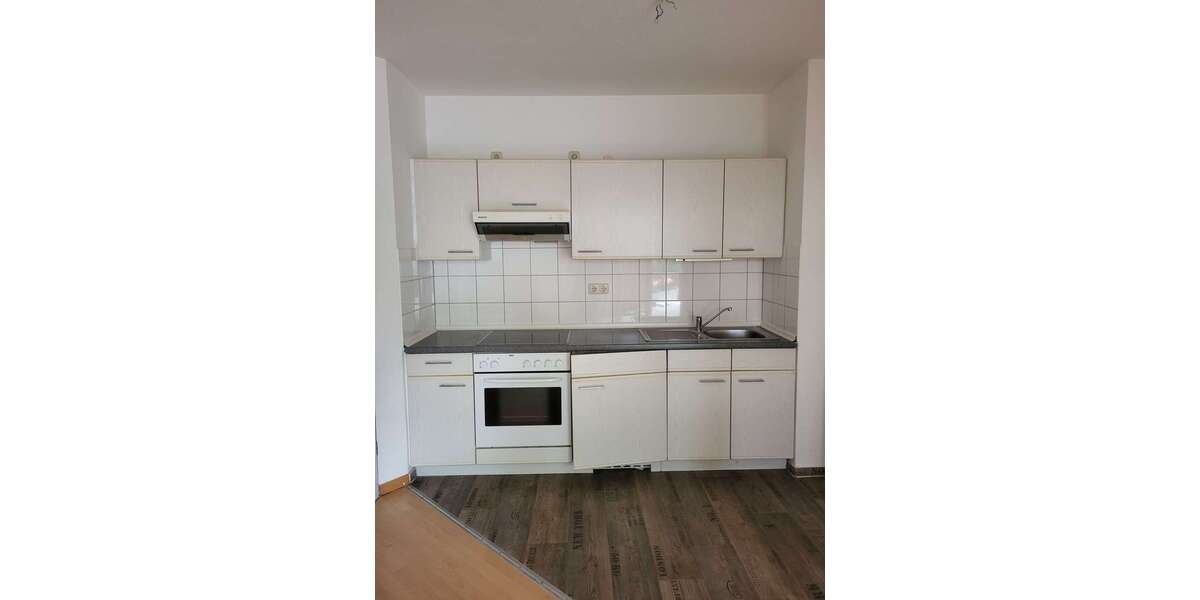 ruhige Erdgeschosswohnung mit Terrasse zum Innenhof *ab sofort verfügbar* 2 zimmer