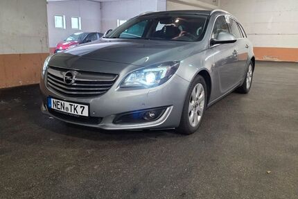 Opel Insignia 232.000 km 6.000 &euro; Neunburg vorm wald 92431