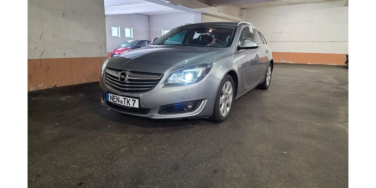 Opel Insignia 232.000 km 6.000 &euro; Neunburg vorm wald 92431