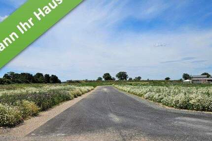 Inkl. Grundstück, Das ausbaufähige und flexible Massivhaus 