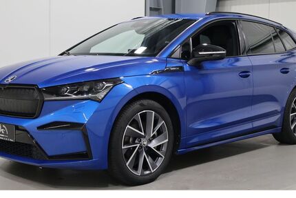 Skoda Enyaq 67.682 km 33.495 &euro; Aachen 52078