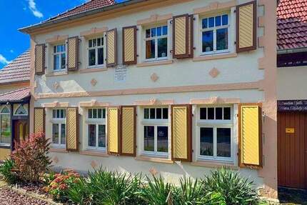 Haus Kalbe (Milde) Altmersleben - 6 Zimmer, 194 m&sup2;, 148.000&euro; | Angebot:25880920