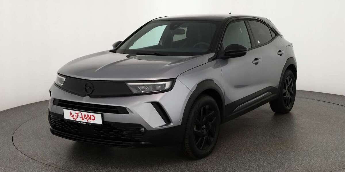 Opel Mokka 26.904 km 18.785 &euro; Leipzig 04209