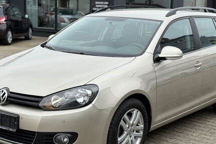 VW Golf 95.000 km 9.190 &euro; Graben-Neudorf 76676