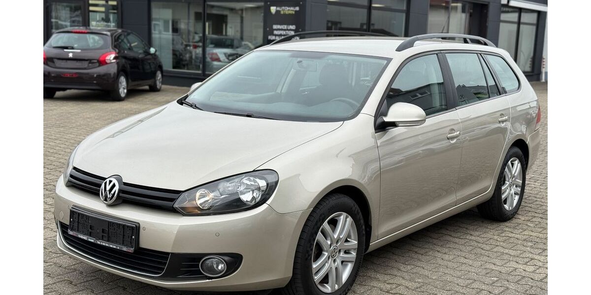 VW Golf 95.000 km 9.190 &euro; Graben-Neudorf 76676