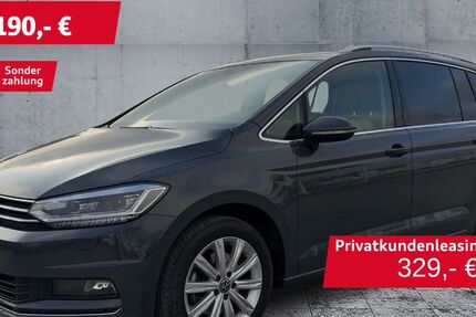 VW Touran 31.272 km 33.200 &euro; Werneck 97440
