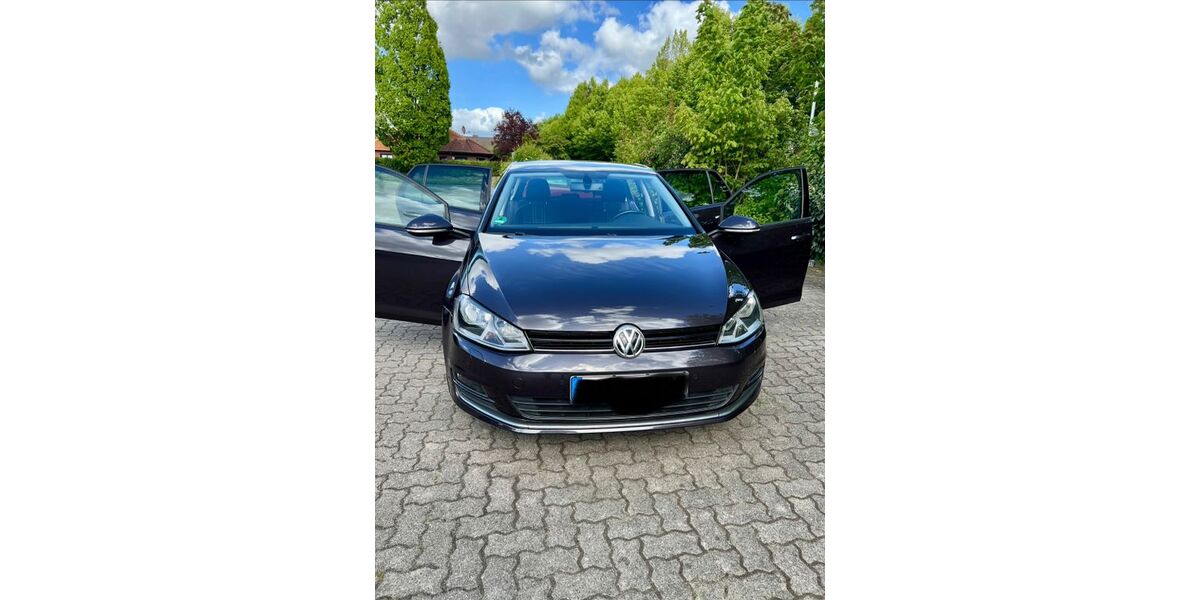 VW Golf 130.000 km 10.800 &euro; Büdelsdorf 24782