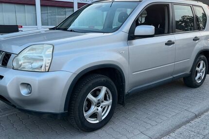 Nissan X-Trail 216.123 km 2.999 &euro; Schifferstadt 67105