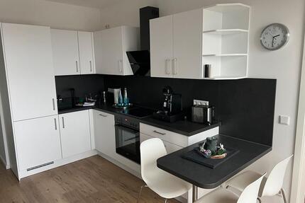 Business- Manager *in Ferien Wohnung. voll Möbliert Bennigsen