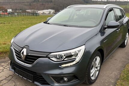 Renault Megane 50.000 km 15.790 &euro; Kirchhundem 57399