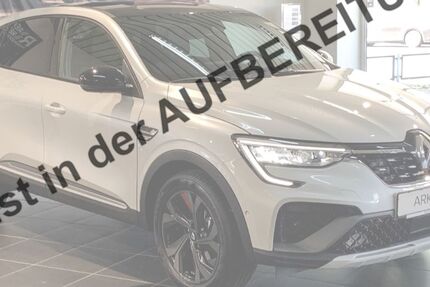 Renault Arkana 38.700 km 22.990 € Hamm 59063