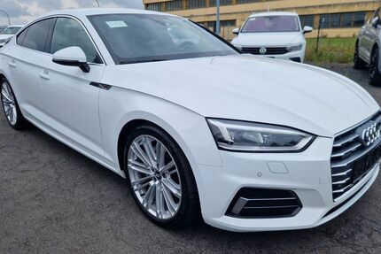 Audi A5 124.000 km 25.999 &euro; Fuldatal (Kassel) 34233