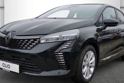 Renault Clio 7.500 km 17.495 &euro; Leipzig 04129