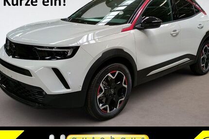 Opel Mokka-e 3.600 km 22.350 € Vohenstrauß 92648
