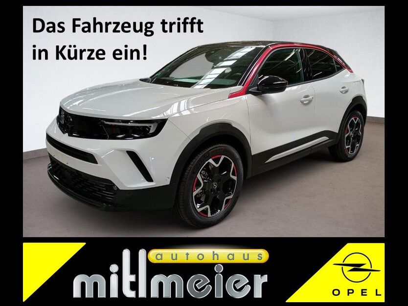 Opel Mokka-e 3.600 km 22.350 € Vohenstrauß 92648