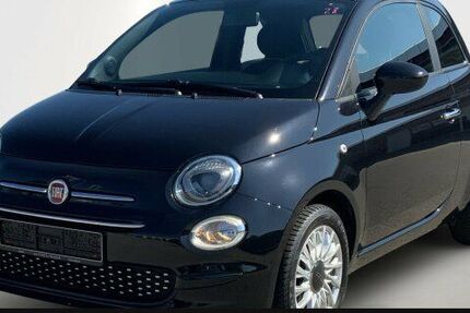 Fiat 500 21.000 km 10.950 &euro; Obing 83119