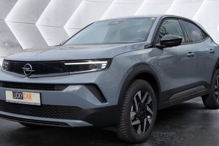 Opel Mokka 4.500 km 20.990 &euro; Troisdorf 53840