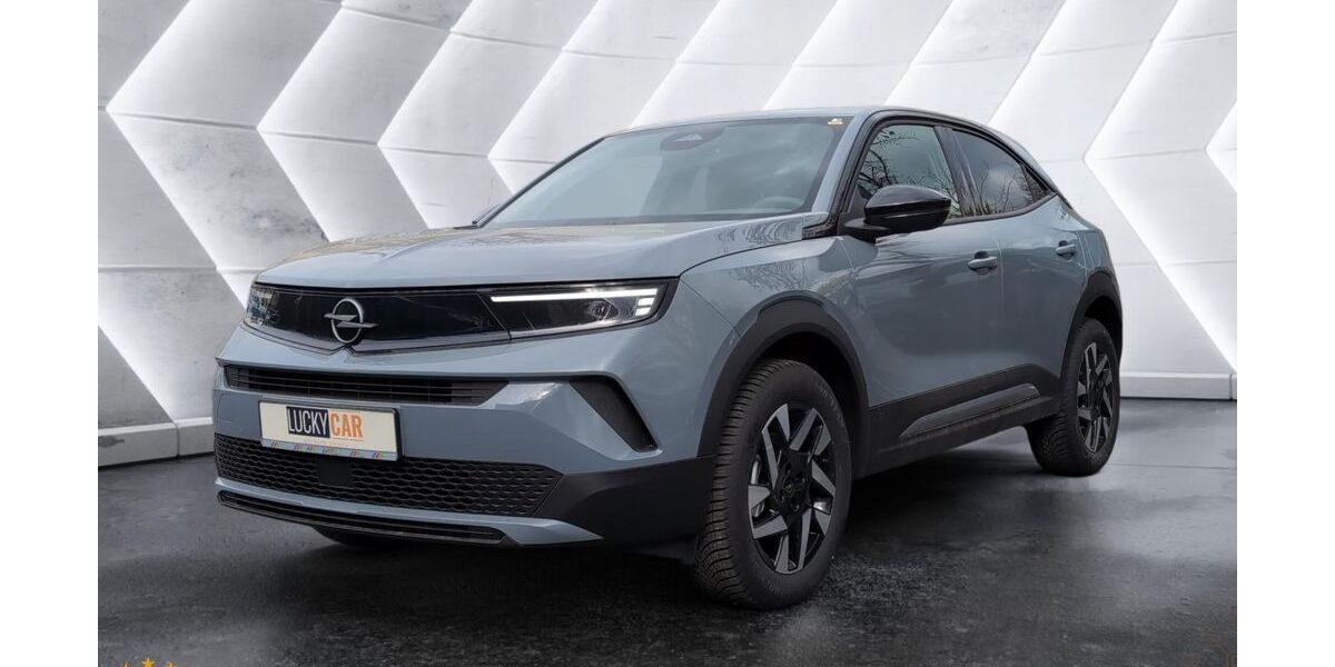 Opel Mokka 4.500 km 20.990 &euro; Troisdorf 53840