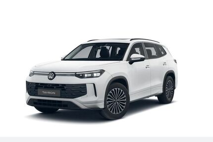 VW Tayron 23.192 km 39.390 &euro; Bochum 44892