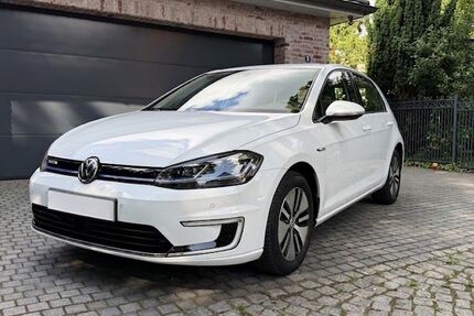 VW Golf 91.500 km 13.600 &euro; Hamburg 22559