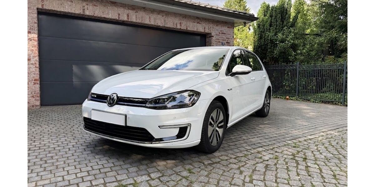 VW Golf 91.500 km 13.600 &euro; Hamburg 22559
