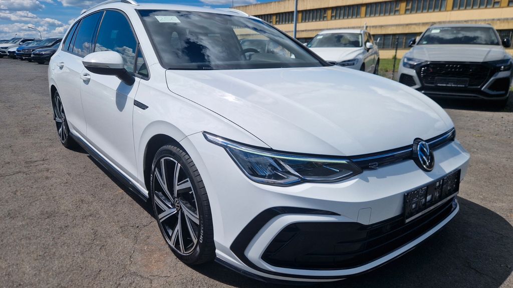 VW Golf 132.000 km 18.999 &euro; Fuldatal (Kassel) 34233