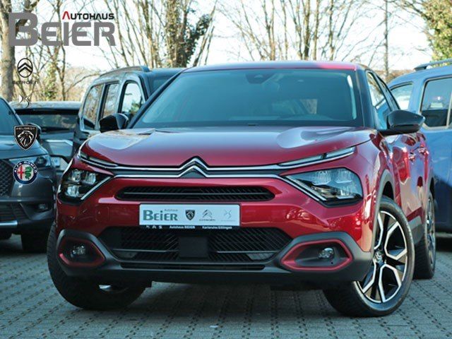 Citroen C4 28.232 km 16.980 € Karlsruhe 76131