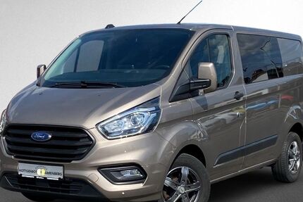 Ford Transit Custom 82.412 km 20.990 &euro; Altenkirchen 57610