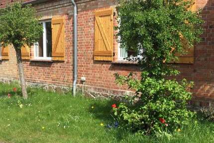 Zimmer Gülitz-Reetz Reetz - 2 Zimmer, 1.350&euro; | Angebot:24986578