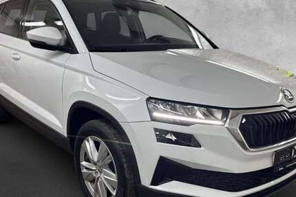Skoda Karoq 110.800 km 23.970 &euro; Waren / Müritz 17192