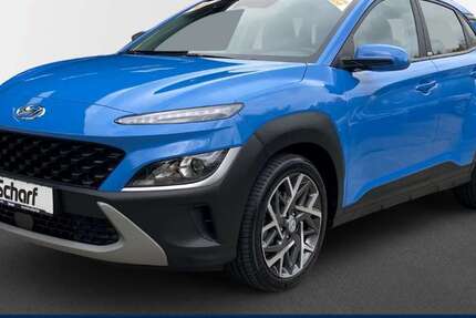 Hyundai KONA 36.797 km 18.690 € Lauf 91207