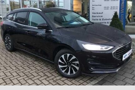 Ford Focus 15.000 km 25.990 &euro; Bramsche 49565