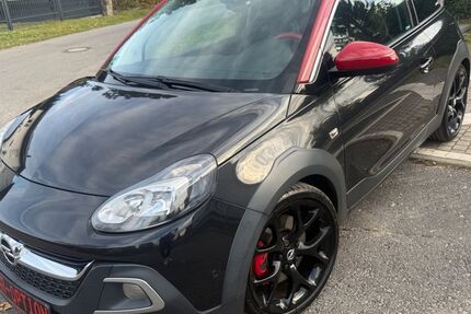 Opel Adam 84.550 km 11.900 € Berlin-Schönefeld 12529
