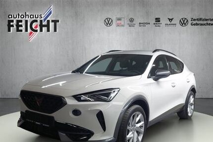 Cupra Formentor 38.107 km 24.099 &euro; Haar 85540