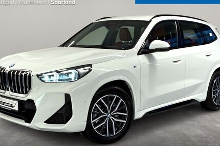 BMW X1 16.806 km 48.504 &euro; Saarbrücken 66121