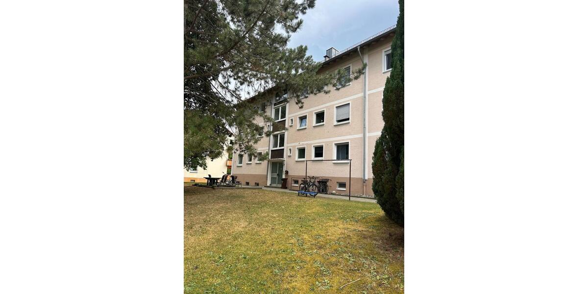Etagenwohnung Aalen Attenhofen - 3 Zimmer, 69 m&sup2;, 207.000&euro; | Angebot:27092103
