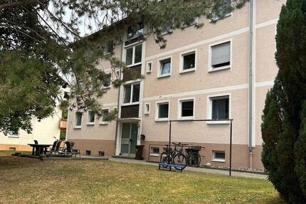 Wohnung Aalen Attenhofen - 3 Zimmer, 69 m&sup2;, 207.000&euro; | Angebot:27092103