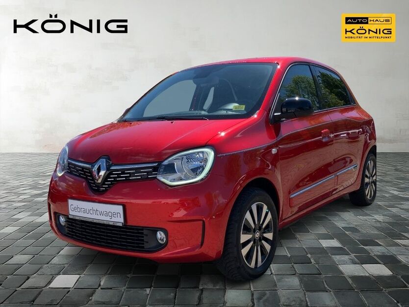 Renault Twingo 16.193 km 15.998 € Erfurt 99099