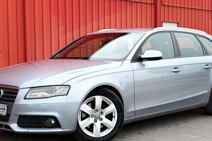 Audi A4 259.000 km 5.700 &euro; Wittlich 54516