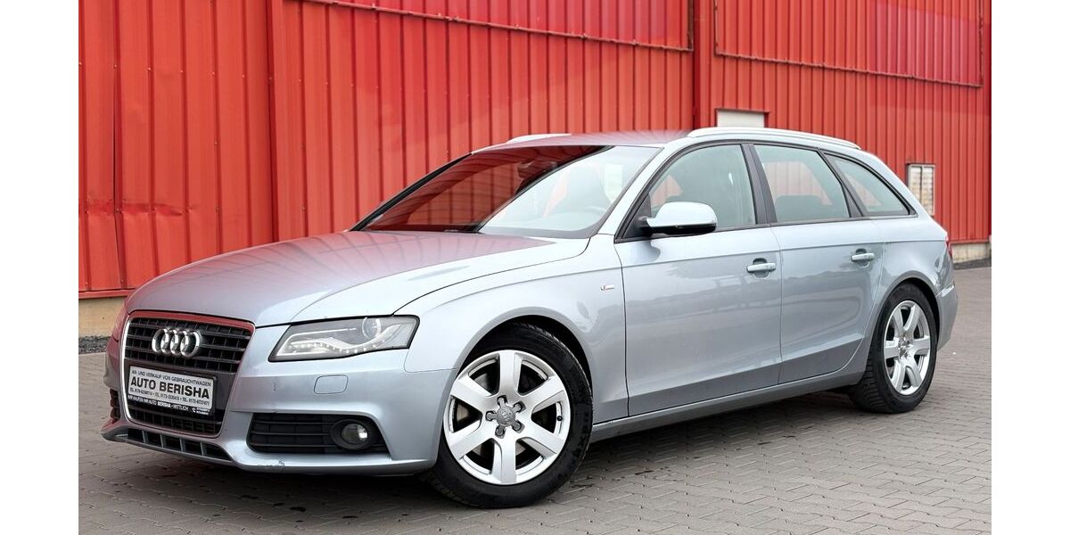 Audi A4 259.000 km 5.800 &euro; Wittlich 54516