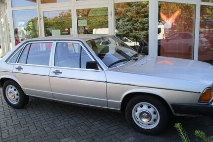 Audi 100 48.000 km 5.990 &euro; Dessau-Roßlau 06847