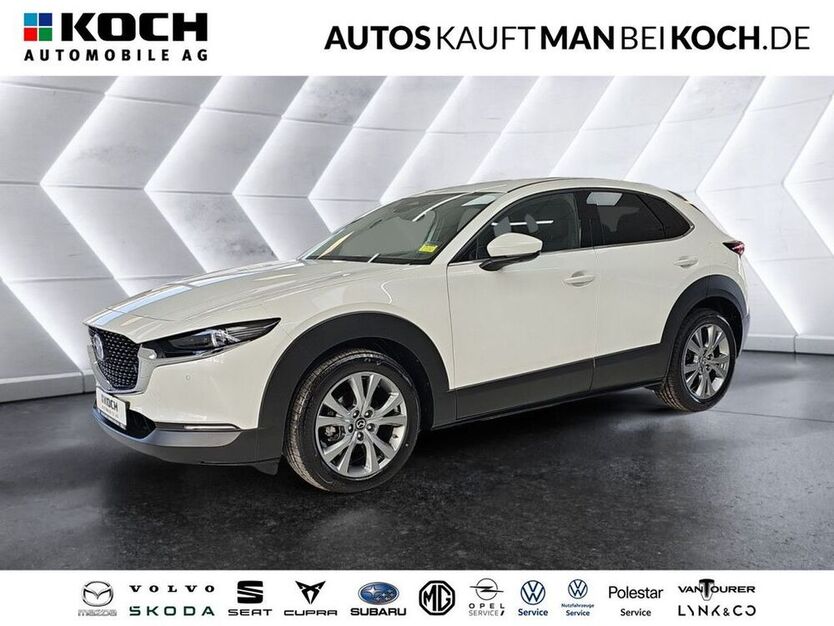 CX-30