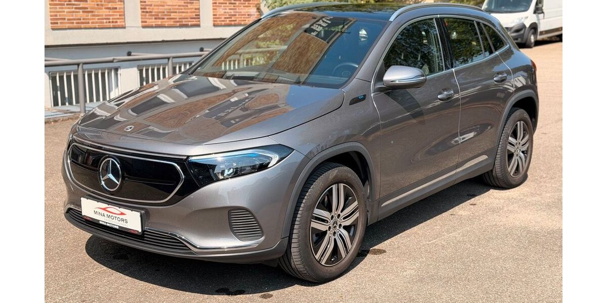 Mercedes-Benz EQA 54.000 km 29.000 &euro; Neu-Ulm 89231