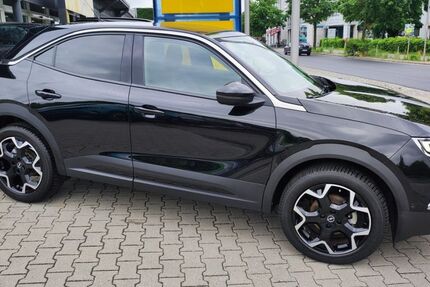 Opel Mokka 47.175 km 19.790 &euro; Zossen 15806